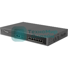 АТС Yeastar P550 цифровая IP