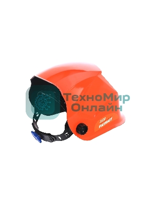 Маска сварщика Patriot 350D