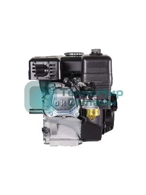 Двигатель бензиновый HUTER GE-21220FА