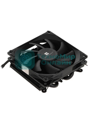 Устройство охлаждения (кулер) Thermalright AXP-90 X36 Soc-AM5/AM4/1151/1200/1700 4-pin 22.4dB Al+Cu 230gr Ret (AXP-90-X36)