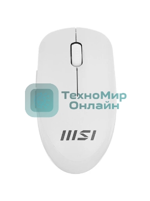 Моноблок MSI Modern AM272P 1M-678XRU 27