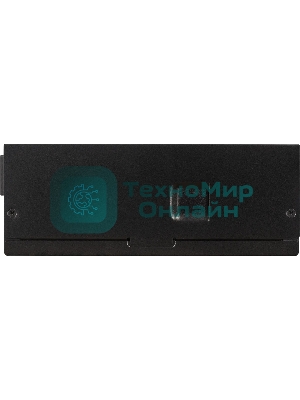 Блок питания Aerocool/Formula TFX 300W NTFX-300 (20+4pin) APFC 80мм fan 2xSATA Cab Manag RTL