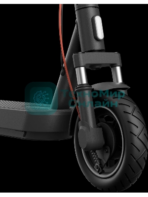 Электросамокат Xiaomi Electric Scooter 5 Pro BHR9611GL черный