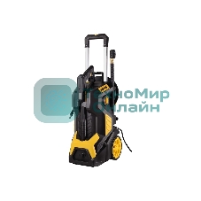 Минимойка Huter W240i K7 3300Вт