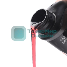 Масло полусинтетическое PATRIOT G-Motion 2Т EURO 1л