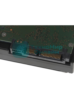 Жесткий диск Seagate SATA-III 10Tb ST10000NT001 NAS Ironwolf Pro 512E (7200rpm) 256Mb 3.5