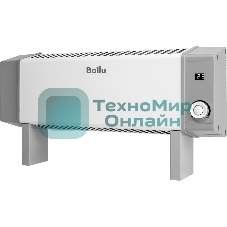 Конвектор электрический Ballu IP 54 BEC/CMR-1500