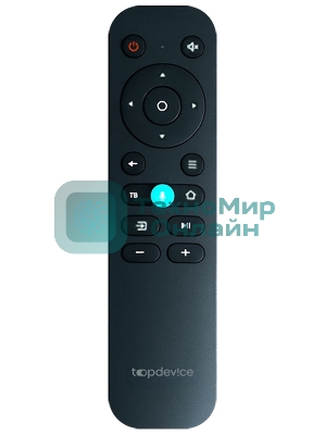 Телевизор TopDevice 55