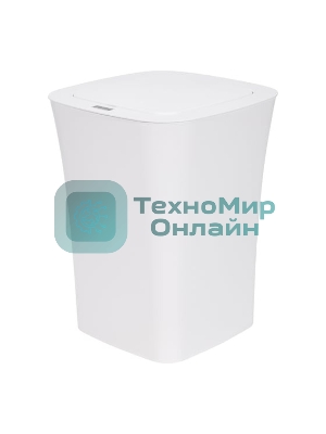 Мусорное ведро с датчиком движения Halsa HSL-10-11S