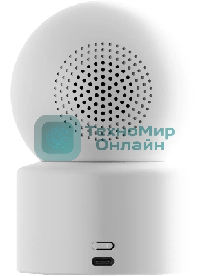 Камера видеонаблюдения IP Xiaomi C302 3.9-3.9мм цв. (BHR08SVGL)