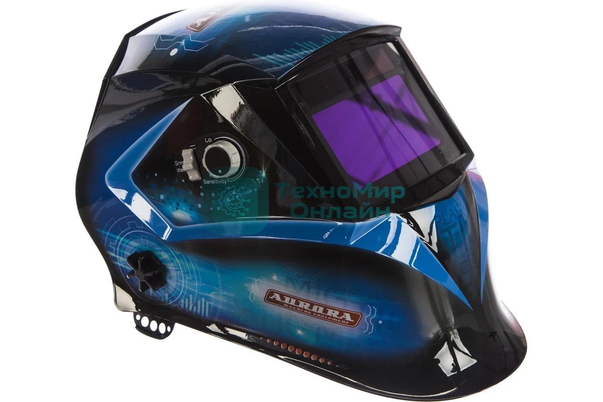 Aurora Маска сварщика 