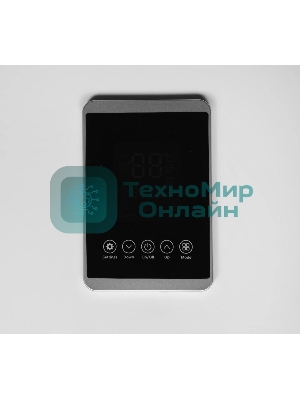 Электрический водонагреватель Philips UltraHeat Smart AWH1621/51(50YC)