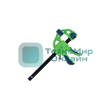 Струбцина F-образная Сибртех 20563 быстрозажимная