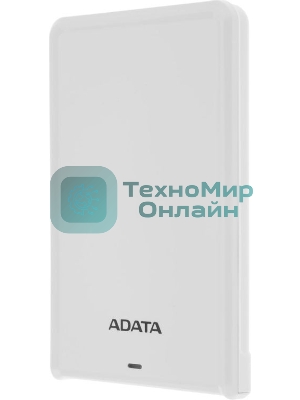 Внешний HDD 2.5