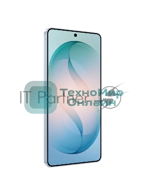 Смартфон Samsung Galaxy S26 Ultra SM-S948B 12/512Gb голубой