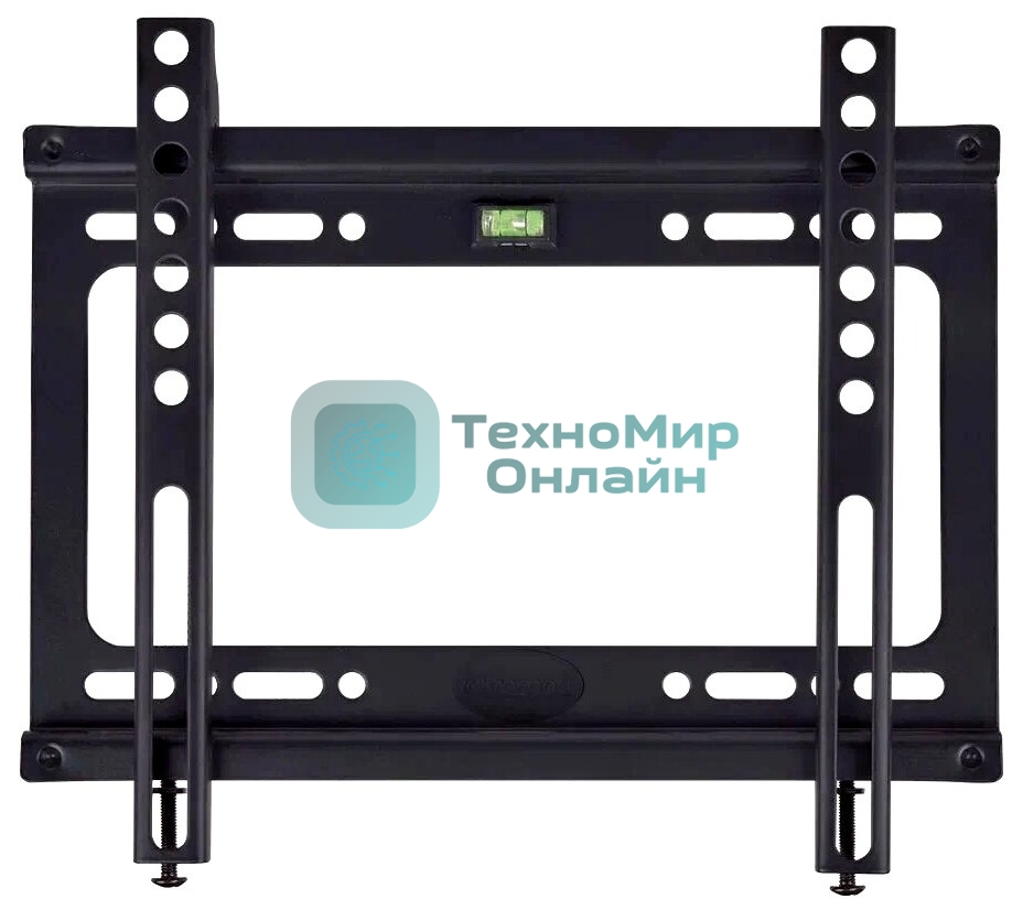 Кронштейн для телевизора Kromax IDEAL-5 черный 15