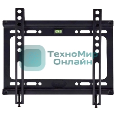 Кронштейн для телевизора Kromax IDEAL-5 черный 15