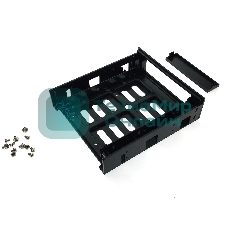 Переходник Espada Салазки для HDD (hdd rack) 3,5