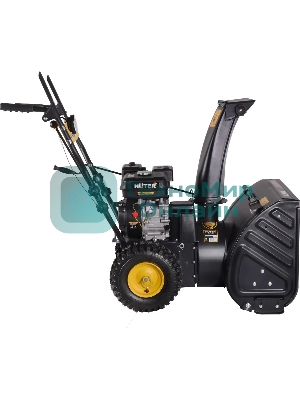 Снегоуборщик Huter SGC 4100L