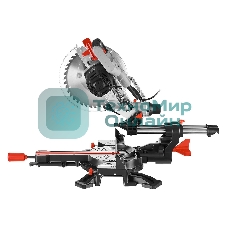 Пила торцовочная ЗУБР 