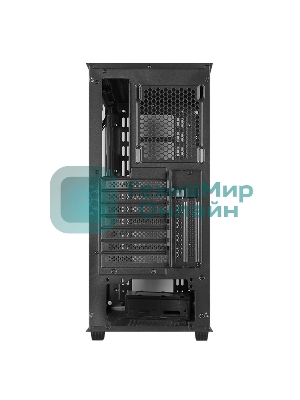 Компьютерный корпус Alseye Phantom 1.0-BK