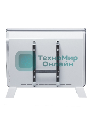 Конвектор электрический Electrolux ECH/A2-1500 M, белый, 1500 Вт, 20 м2, термостат