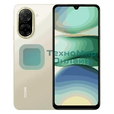 Смартфон Xiaomi Redmi A5 4/128Gb золотой