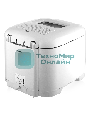 Фритюрница BRAYER BR2832WH