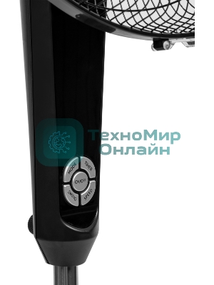 Вентилятор напольный Electrolux EFF-1004B