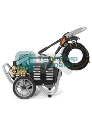 Минимойка Daewoo DAW 3500SW 3200Вт