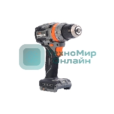 Дрель-шуруповерт аккумуляторная PATRIOT BR 210UES