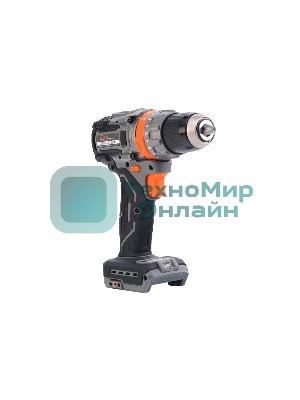 Дрель-шуруповерт аккумуляторная PATRIOT BR 210UES