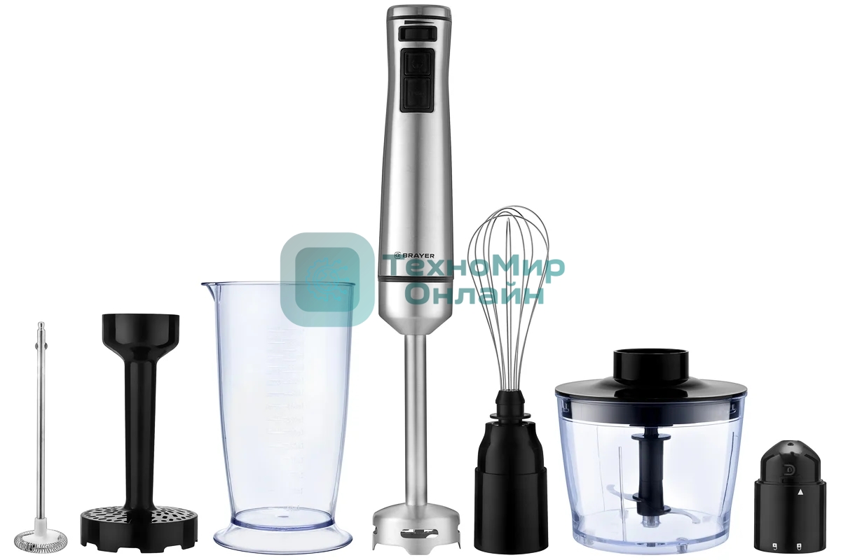 Блендер BRAYER BR1251