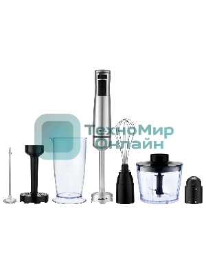 Блендер BRAYER BR1251