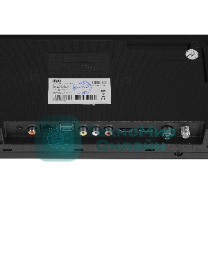 Телевизор MIU 32