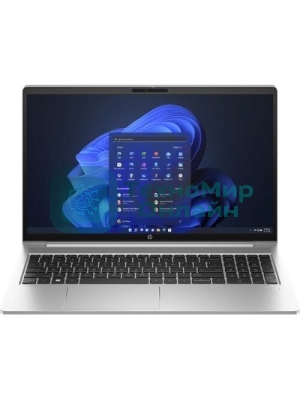 Ноутбук HP ProBook 450 G10 Intel Core i7 1355U 1700MHz/15.6