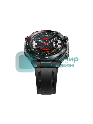 Умные часы HUAWEI Ultimate 2 черный/титановый 55020GBK