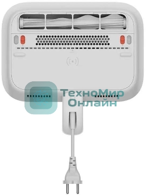 Пылесос для удаления пылевых клещей Xiaomi Dust Mite Vacuum Cleaner Pro EU