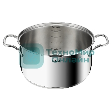 Кастрюля Tefal 24 см INTUITION