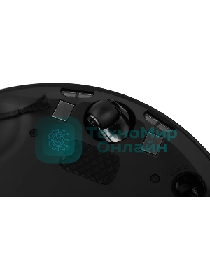 Пылесос-робот Irobot Roomba J7 60Вт черный