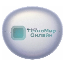 Наушники TWS Huawei FreeClip Dove-T00 фиолетовый, вкладыши, Bluetooth, открытая конструкция, до 8 ч