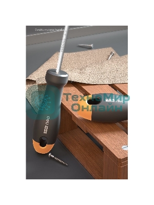 Набор отверток 