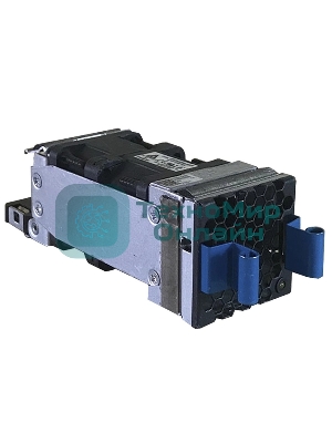 Вентилятор Fan Module (SW, 4056, DC, Air Inlets in Panel)