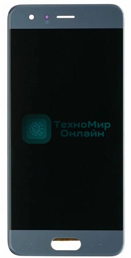 Дисплей для Huawei Honor 9, серый