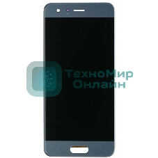 Дисплей для Huawei Honor 9, серый