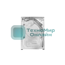 Стиральная машина CANDY Smart Pro CSH44183D/2-07 белый, загрузка фронтальная 8кг, 1200 об/мин., класс: A