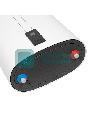 Водонагреватель Ballu BWH/S 50 CETrion Inox Inverter