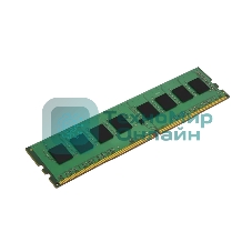 Оперативная память Infortrend, DDR4, 16GB (1x16 GB), 2400 MHz, CL17, DIMM