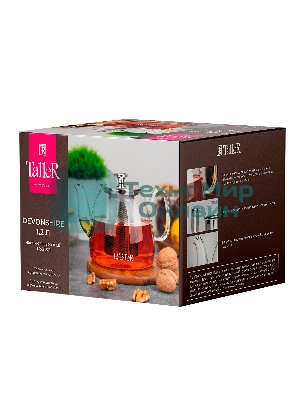 Чайник заварочный TALLER TR-31381