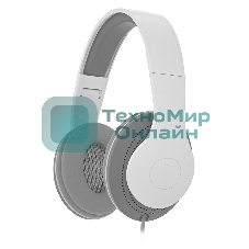 Беспроводные/проводные наушники Smartbuy Tour 2 серый, полноразмерные, Bluetooth + Jack 3.5 мм, складная конструкция, до 10 ч